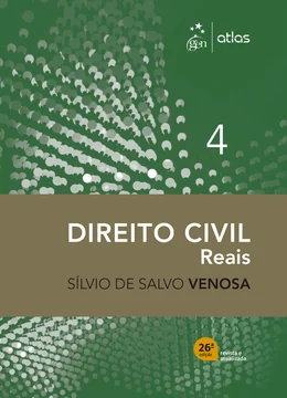 Direito Civil 4 — Reais